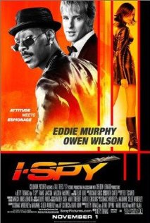 Poster do filme Sou Espião